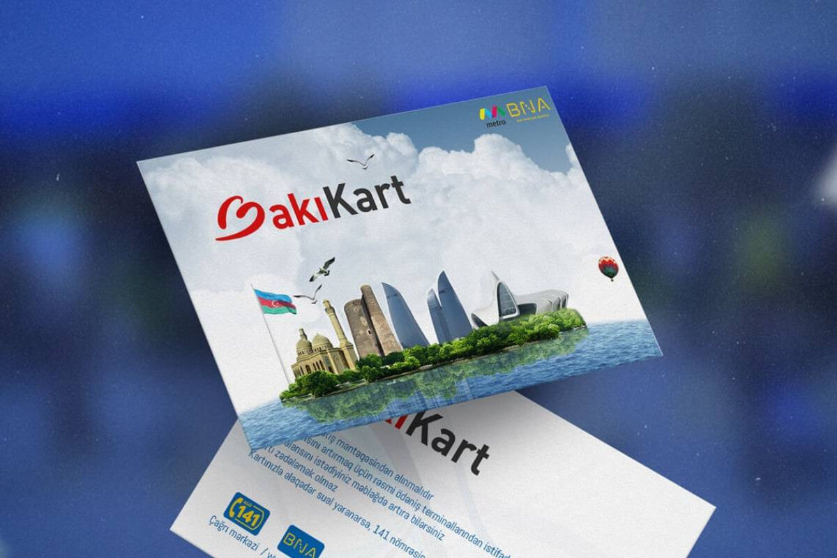 “BakıKart”ın funksiyalarında dəyişiklik ediləcək