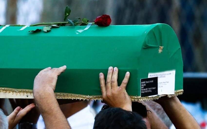 Məşhur bankir vəfat etdi – FOTO