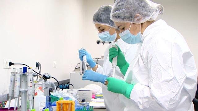 Son sutkada koronavirusdan 3 nəfər ölüb – Azərbaycanda