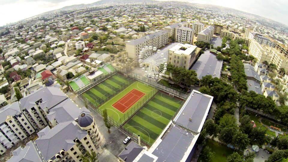 Xırdalanlılara şad xəbər: Şəhərin abadlaşmasına 1,5 milyondan çox pul ayrılır