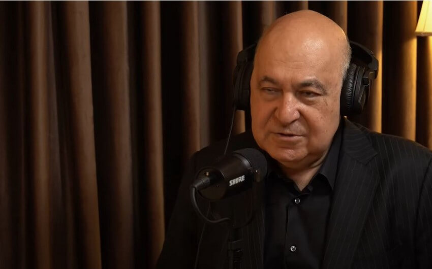 Çingiz Abdullayev 203 min manatın nəyə xərcləndiyini açıqladı - VİDEO