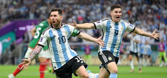 Niderland – ABŞ-la, Argentina – Avstraliya ilə üz-üzə gələcək – DÇ-2022