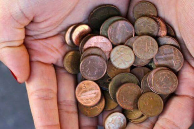 1, 3, 5 və 10 qəpiklər dövriyyədən çıxarılır?