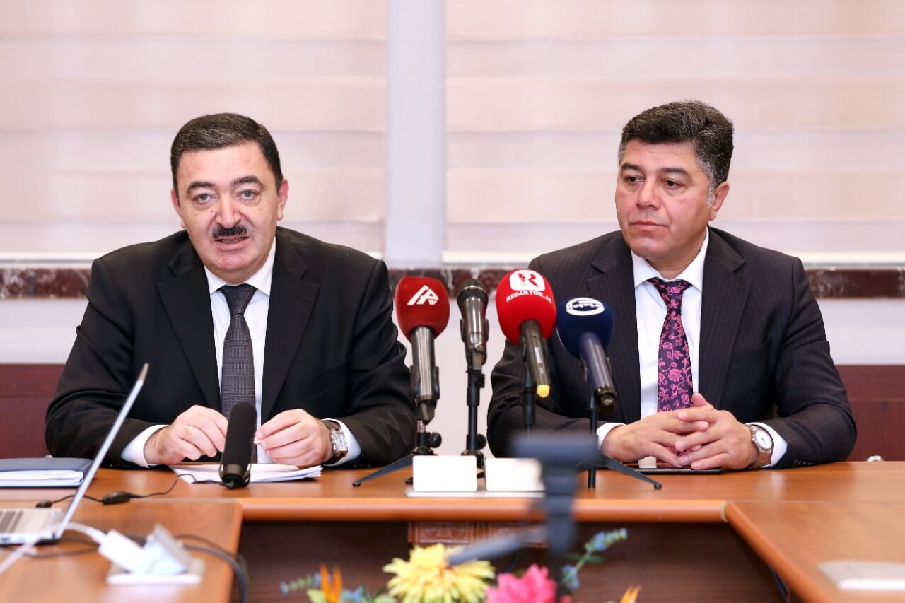 Yanvarın 1-dən bu abonentlərin qazdan istifadəsi məhdudlaşdırılacaq