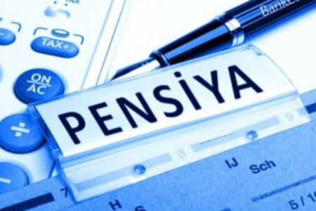 Gələn il pensiya və əmək haqları nə qədər artacaq?