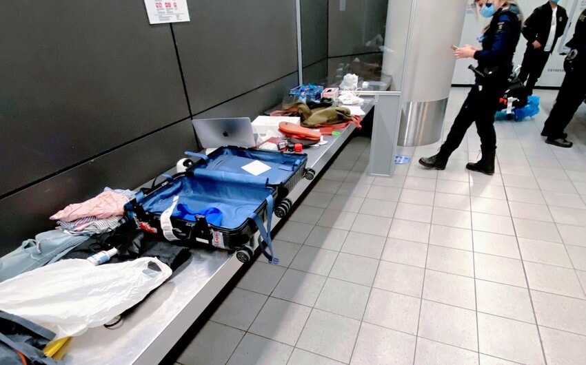 Malın gömrükdən buraxılmasına dair müraciətə 1 günə baxılacaq