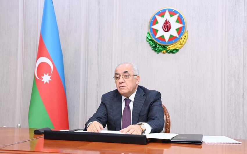 ARDNF-in Müşahidə Şurasının növbəti iclası keçirilib