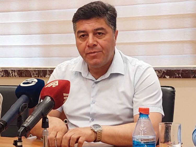 Limitin yenilənməsi ilə bağlı "Azəriqaz"ın şöbə rəisindən AÇIQLAMA