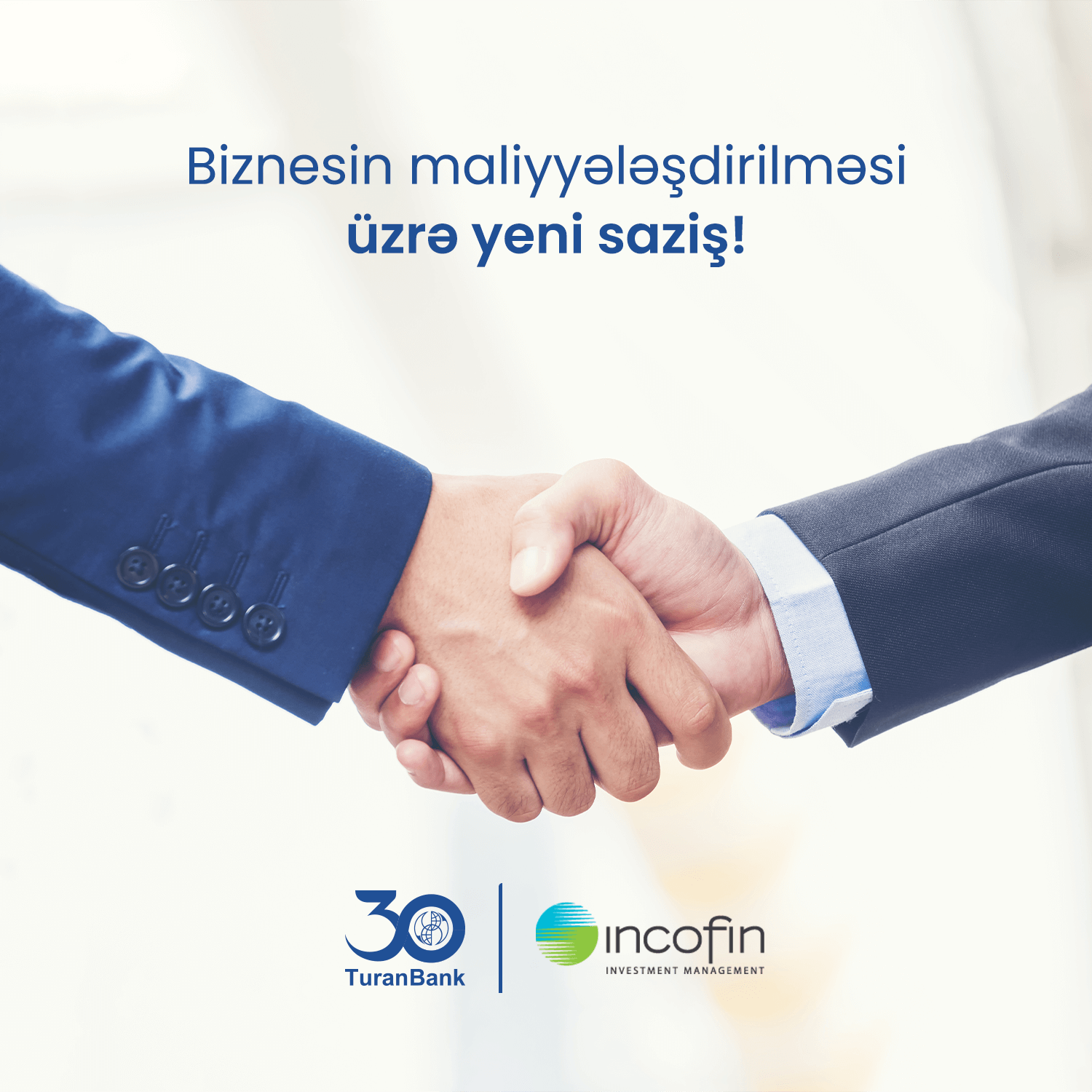 “TuranBank” nüfuzlu beynəlxalq maliyyə qurumundan kredit cəlb edib