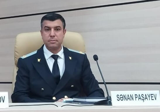 Vasif Talıbovun yerinə gətirilən şəxs hansı məşhurun qohumudur? – FOTO