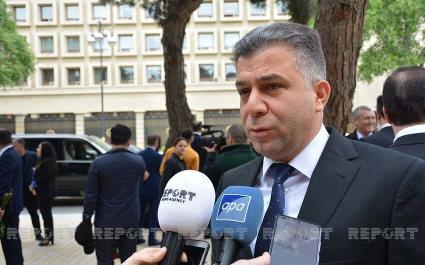 "Azəriqaz": "Partlayışda daha üç mənzilə ziyan dəyib, qaz təminatı tam dayandırılıb"