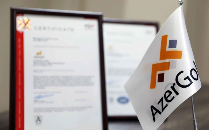 “AzerGold”un nizamnamə kapitalı 4 dəfəyə yaxın artırılacaq