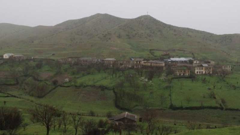 İşğaldan azad olunmuş Talış kəndinə daşıyıcı qaz xəttinin çəkilişi işi yekunlaşıb