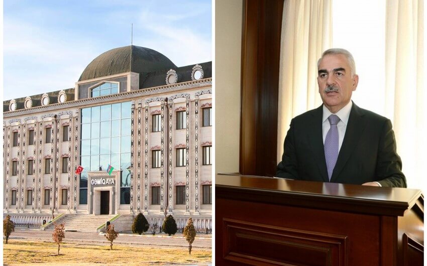 Vasif Talıbova məxsus daşınmaz əmlakların sənədləri itib