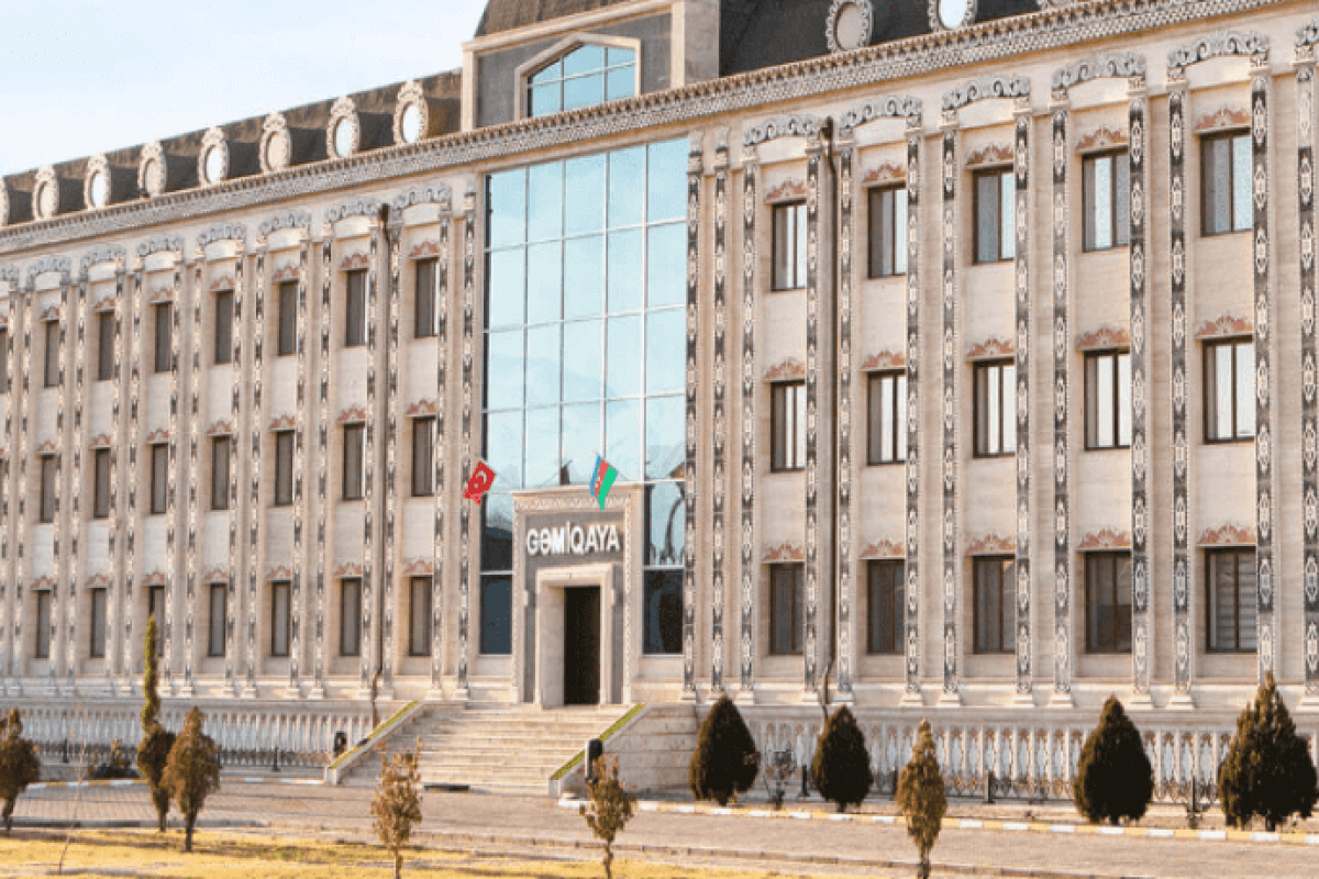 Vasif Talıbova məxsus “Gəmiqaya Holdinq”in adı dəyişdirilib