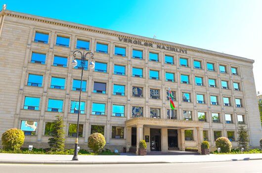 Obyektlərin dislokasiyasının rəqəmsal xəritə infrastrukturuna işlənməsi təmin ediləcək