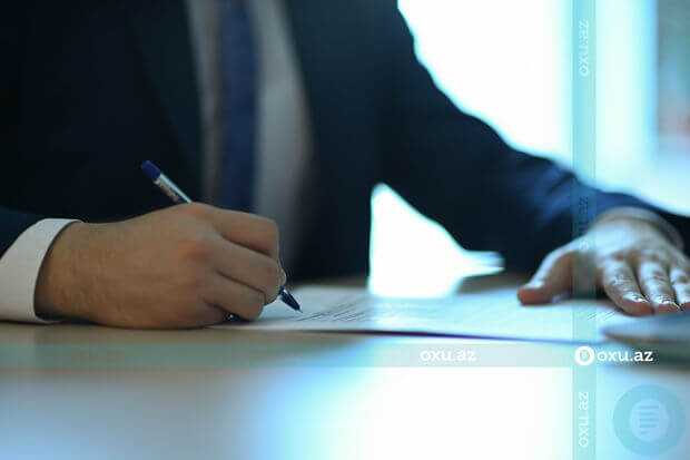 Dövlət orqanlarında çalışan xadimə və fəhlələrin maaşı artırıldı - CƏDVƏL