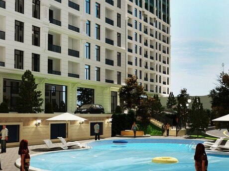 Nazirlikdən satışa çıxarılan mənzillərlə bağlı əhaliyə XƏBƏRDARLIQ