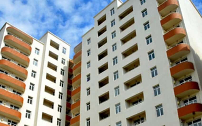 Bu gün onlayn satışa çıxarılan 1662 mənzildən 1106-sı bron edildi