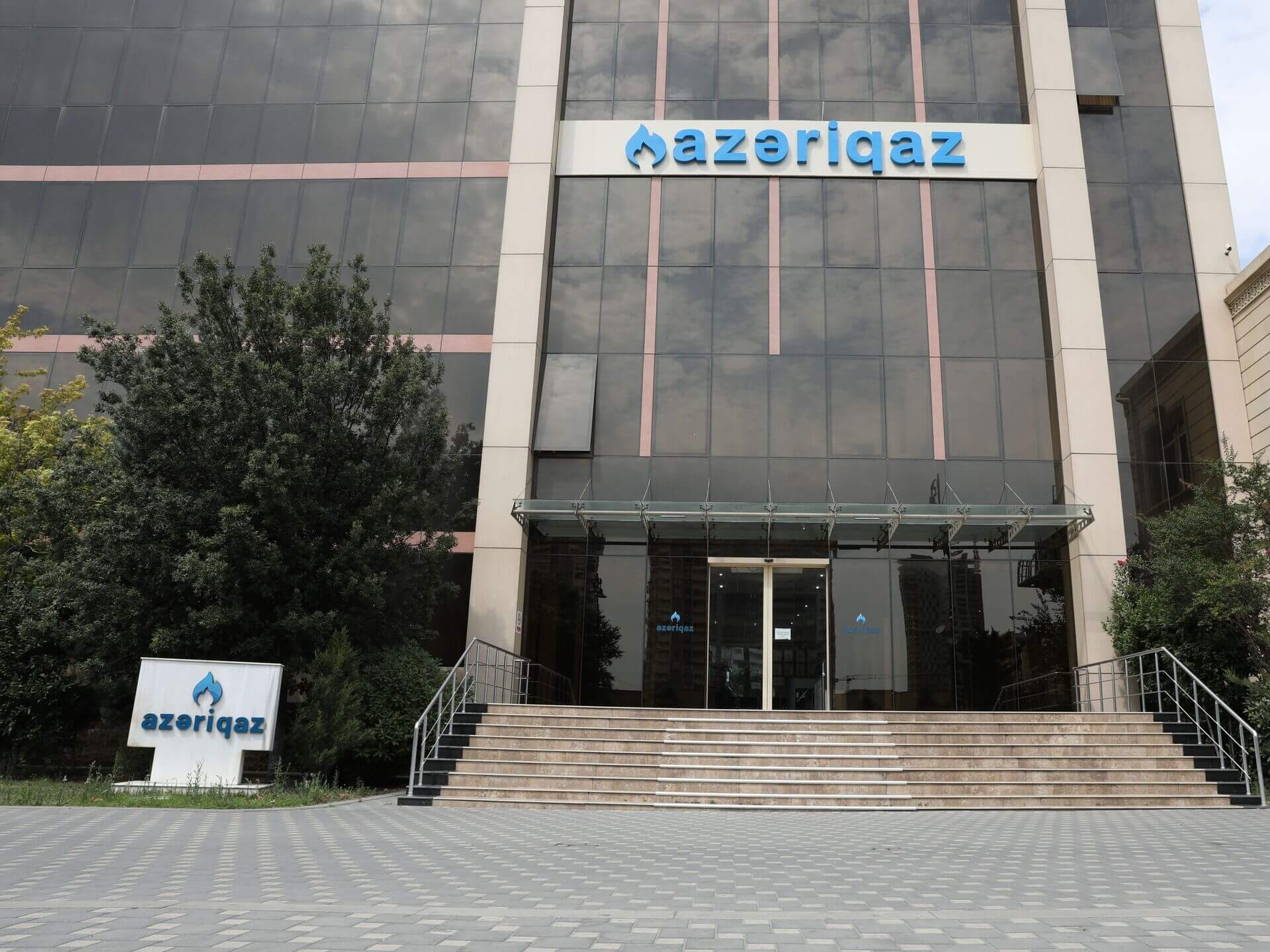 “Azəriqaz"ın 168 saatlıq statistik göstəriciləri - VİDEO