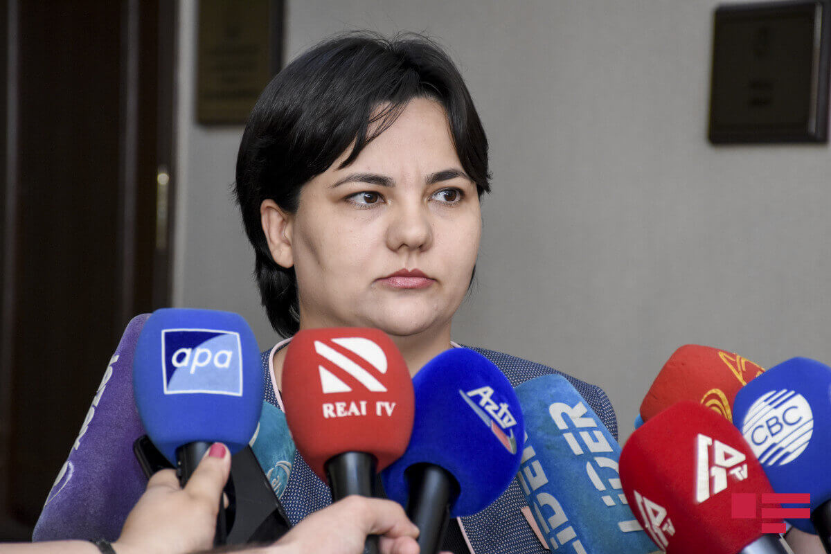 Nazir müavini: “Ötən il kənd təsərrüfatı məhsullarının istehsal həcminin dəyəri artıb”