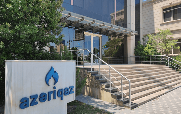 Göygöldə qazlaşma işləri yerində yoxlanılıb, bir qrup Birlik əməkdaşı təltif olunub