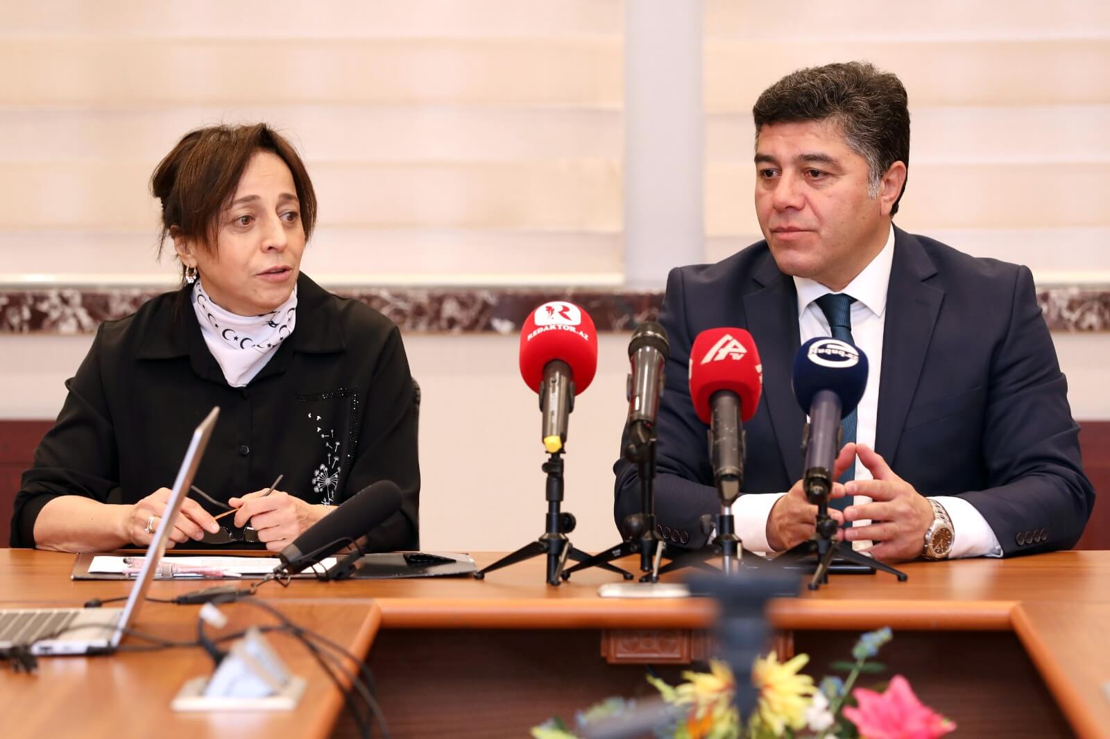 Niyə bəzi MTK rəhbərləri “Azəriqaz"I öz problemlərinə şərik edir?