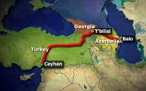 Yanvarda Türkiyə ərazisi ilə nə qədər BTC nefti nəql edilib?