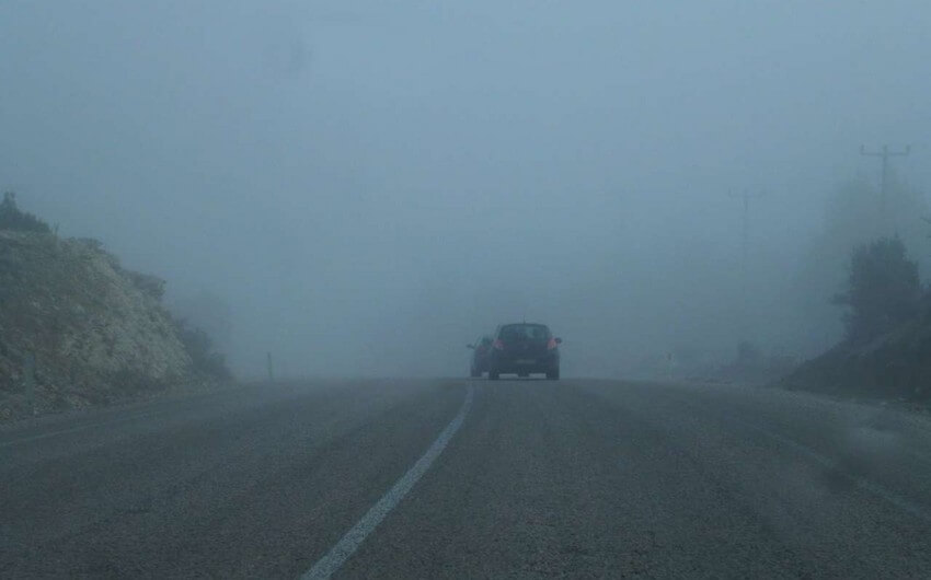 Yol Polisi sürücülərə müraciət etdi