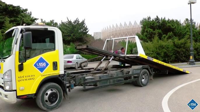 Sürücülər üçün yeni mobil tətbiq hazırlanıb - “Avto-SOS”