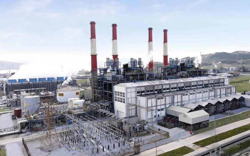 SOCAR-ın Türkiyədəki zavodu gələn aydan təmirə dayandırılır