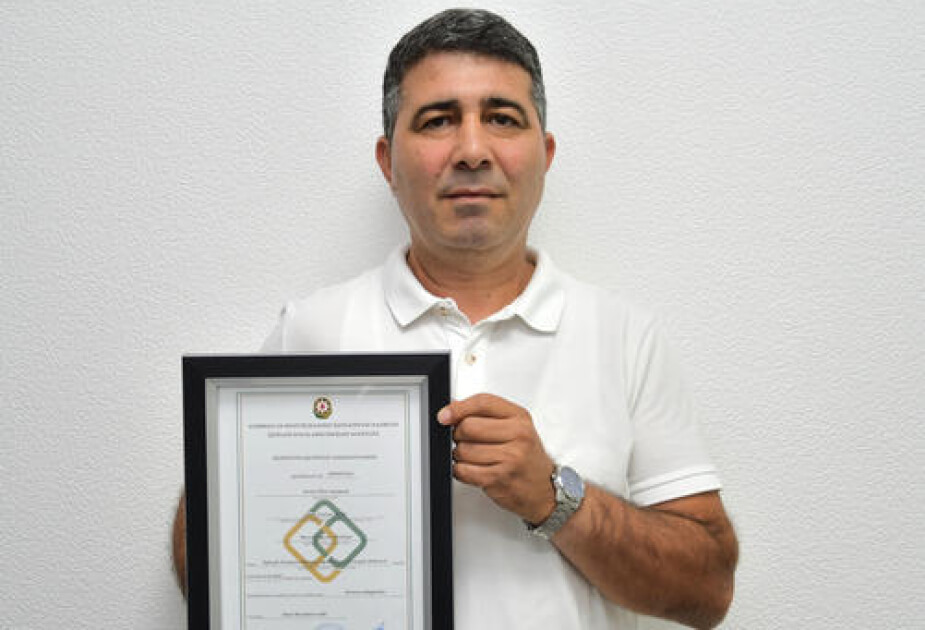 İnvestisiya həcmi 262 min manat olan intensiv meyvə bağları salınacaq