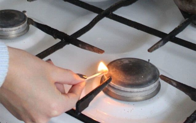 Sabunçuda qaz olmayacaq