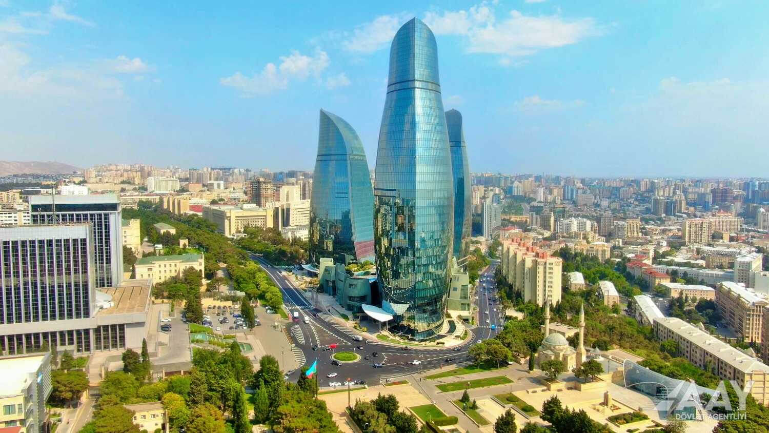 Yay tətili zamanı Bakıda bu küçə və prospektlər təmir olunub - SİYAHI