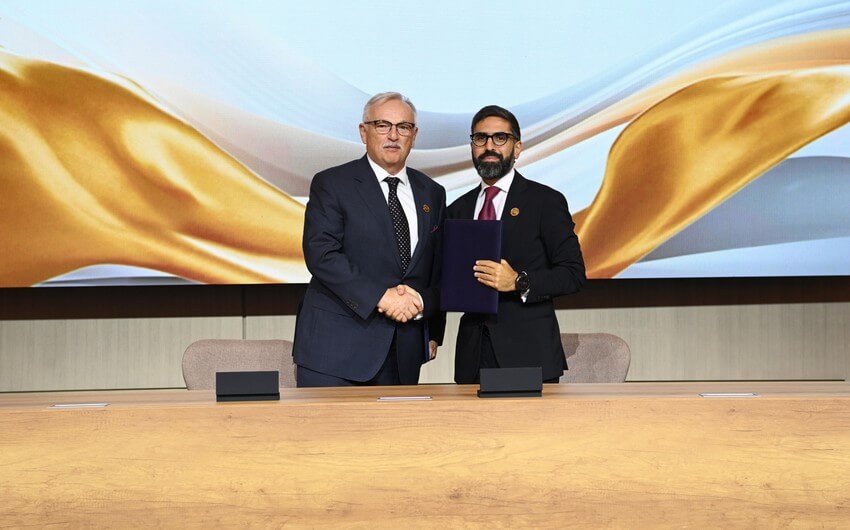 SOCAR “Şamaxı-Qobustan" sahəsinin kəşfiyyatı üzrə MOL şirkəti ilə Anlaşma Memorandumu imzalayıb