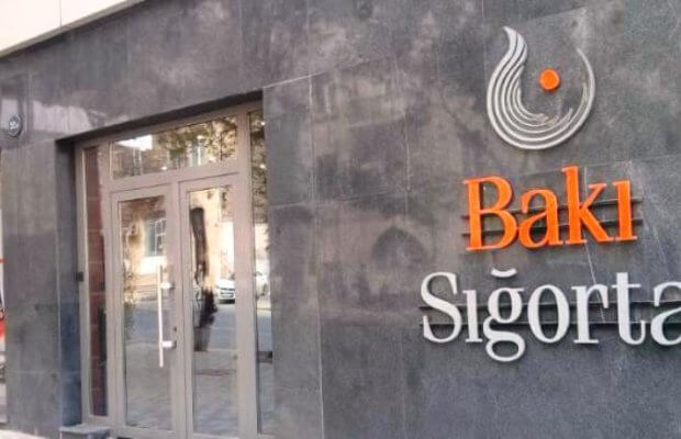 “Bakı Sığorta” icbari sığorta bazarından çıxdı