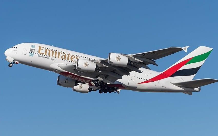 “Emirates” sərnişinlərinə bunu qadağan etdi