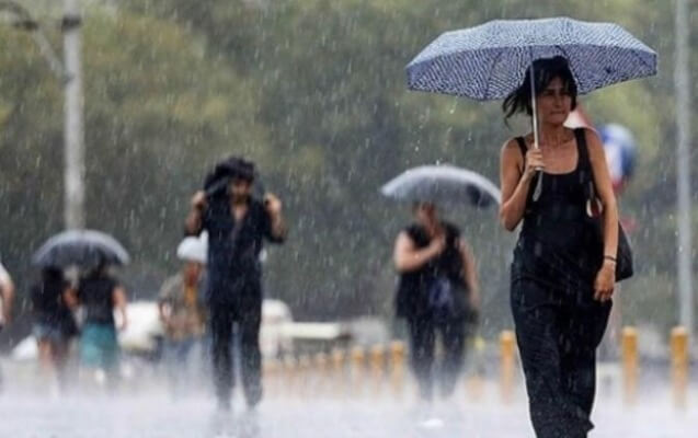 Sabah hava necə olacaq?