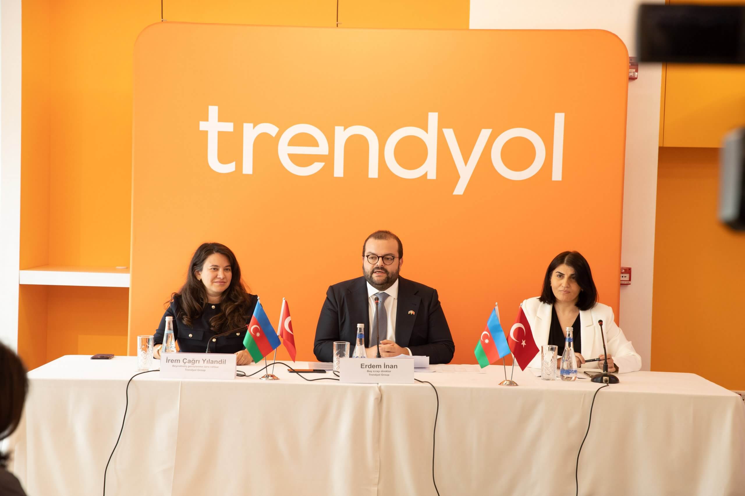 “Trendyol” Bakıdakı yeni ofisi ilə beynəlxalq əhatəni genişləndirir