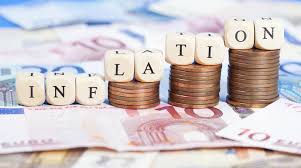 Azərbaycanda orta illik inflyasiya 1,5% olub