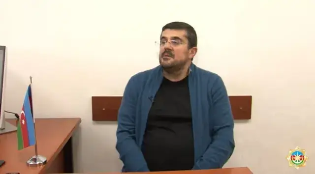 Araik Arutyunyan, Davit Babayan və digərlərinin həbs müddəti uzadılıb