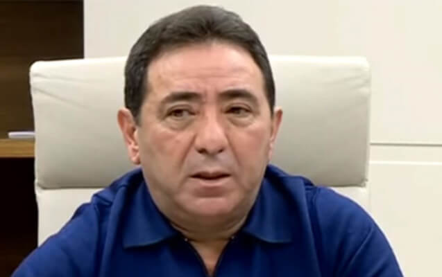 Keçmiş bank rəhbərinin məhkəməsi 10 il sonra bitdi – QƏRAR