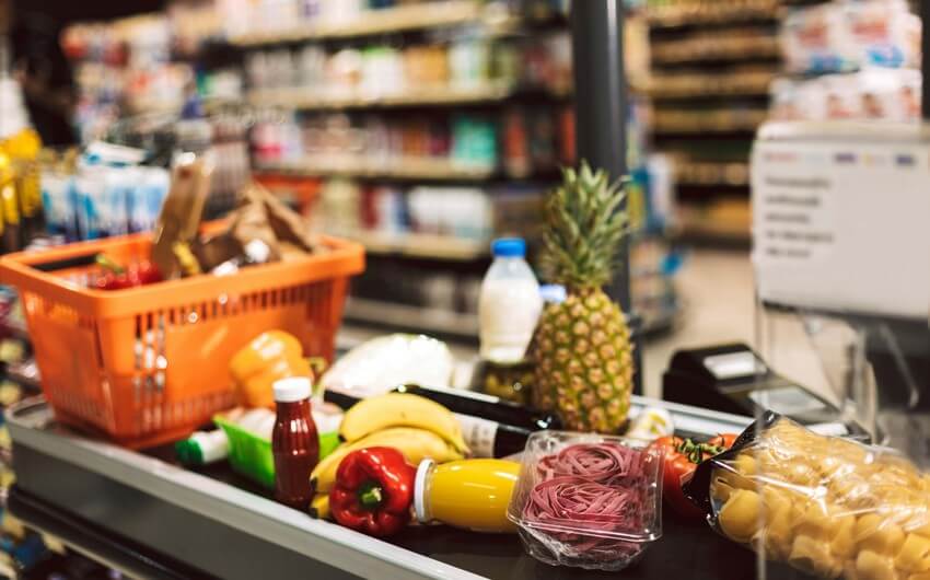 Əhali ərzağa 23 milyard manatdan çox pul verib