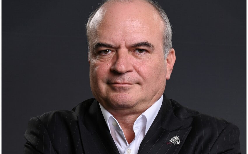 BP-nin dünya üzrə bütün hasilat işlərinin idarə edilməsinə azərbaycanlı rəhbərlik edəcək - TƏYİNAT