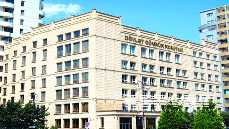 Gömrük xətti ilə büdcəyə 5 milyard manata yaxın vəsait daxil olub