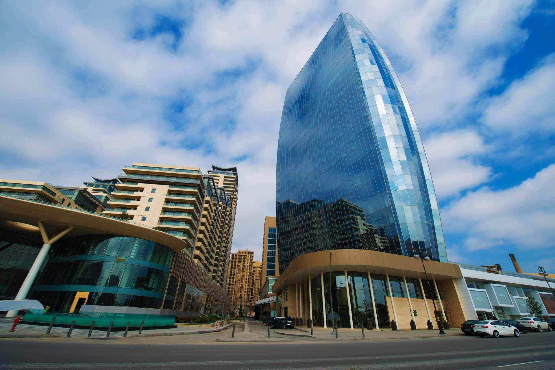 Bakıda Azərbaycan Mikromaliyyə Konfransı keçirilir