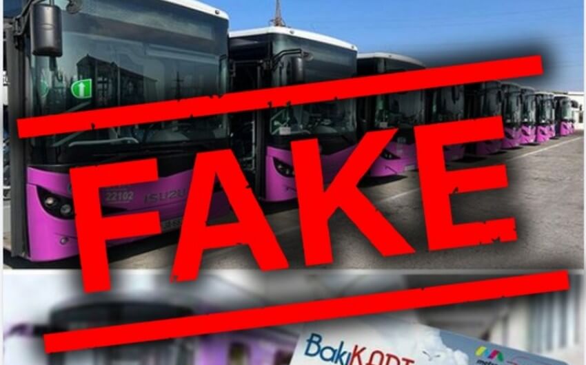 "BakıKart" adı altında saxta səhifələr açılıb - “4 AZN ödəyərək 6 ay pulsuz istifadə”