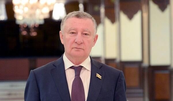 Deputatın şirkəti məhkəməyə verildi