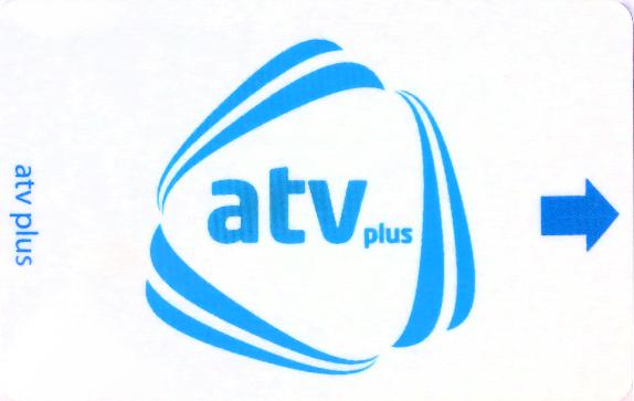 “ATV Plus” 5 min manat cərimələnib