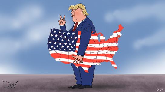 Trampın qələbəsindən 64 milyard dollar qazanan 10 zəngin – SİYAHI